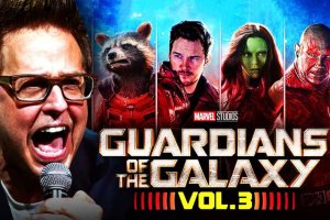 sinopsis Guardians of The Galaxy Vol.3 