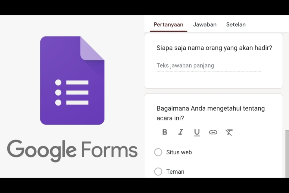 Google Form