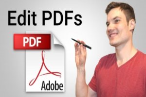 Cara Edit File PDF di HP 