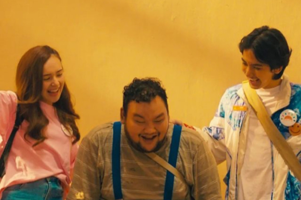 Film Angel Kami Semua Punya Mimpi