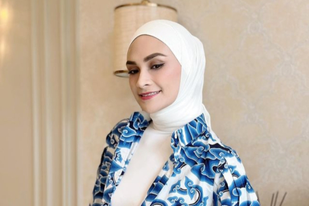 Putri Zulkifli Hasan