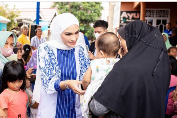 Putri Zulkifli Hasan