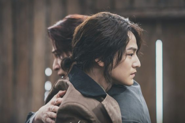 Drama Tale of the Nine Tailed 1938