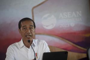 Keterangan Presiden jelang KTT ASEAN