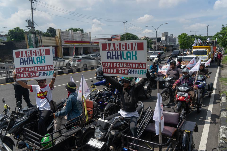 Istaka Karya Jual Aset untuk Bayar Utang Usai Dibubarkan Jokowi