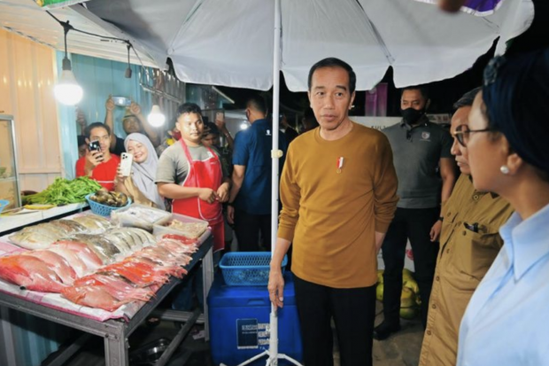 ktt asean, asean, jokowi, labuan bajo