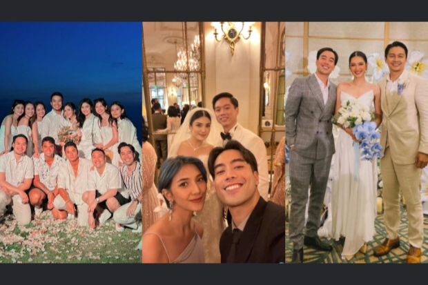 Vidi Aldiano di Acara Penting Rekan Artis