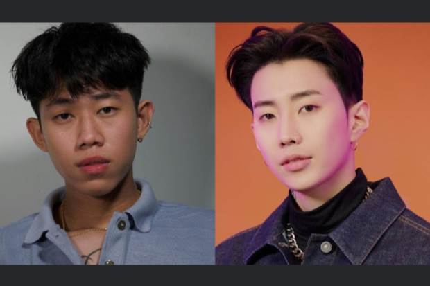 Steven TNJ, Jay Park