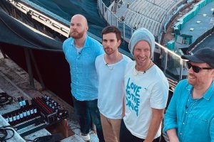 Grup musik asal Inggris, Coldplay