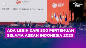 PERSIAPAN KTT ASEAN 2023