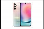 Samsung Galaxy A24