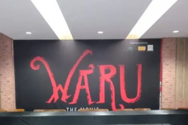 Film Waru