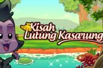 Cerita Rakyat Lutung Kasarung