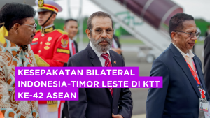PM Timor Leste