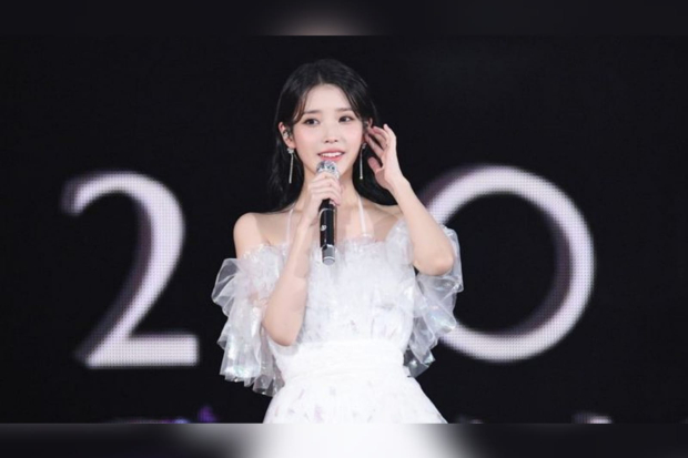 IU