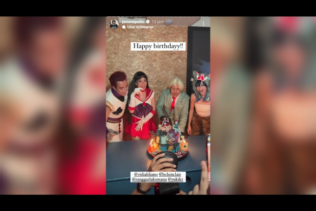 Artis berzodiak aries