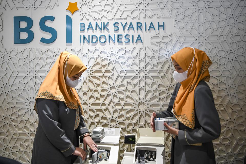 BSI Tunggu Arahan Kementerian BUMN Soal Rencana Merger BTN Syariah