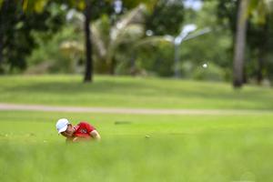 Pegolf beregu putri Indonesia melaju ke babak final