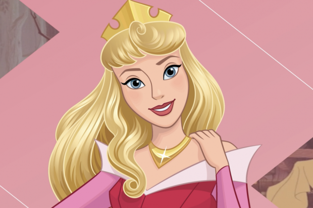 Cerita Princess Aurora