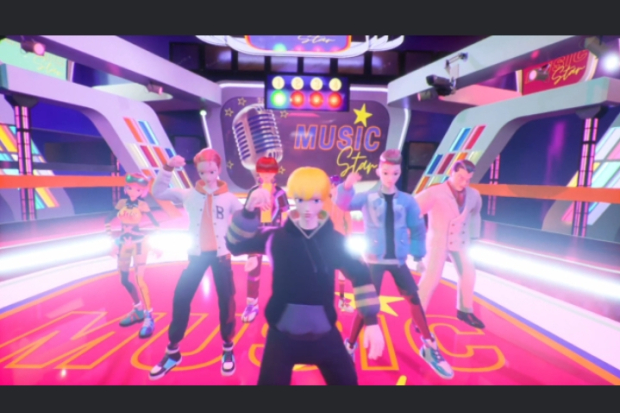 MV Dance Practice by BASTIONS