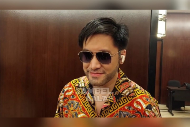 Kevin Aprilio klarifikasi hubungan Widy Vierra dan Virgoun