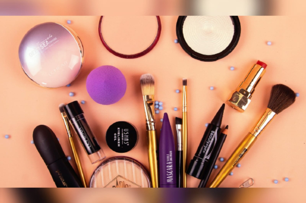 Tips make up tahan lama