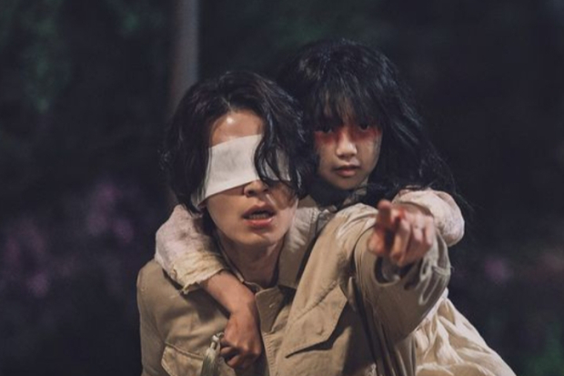 Drama Tale of the Nine Tailed 1938