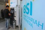 Transaksi BSI kembali normal di Aceh