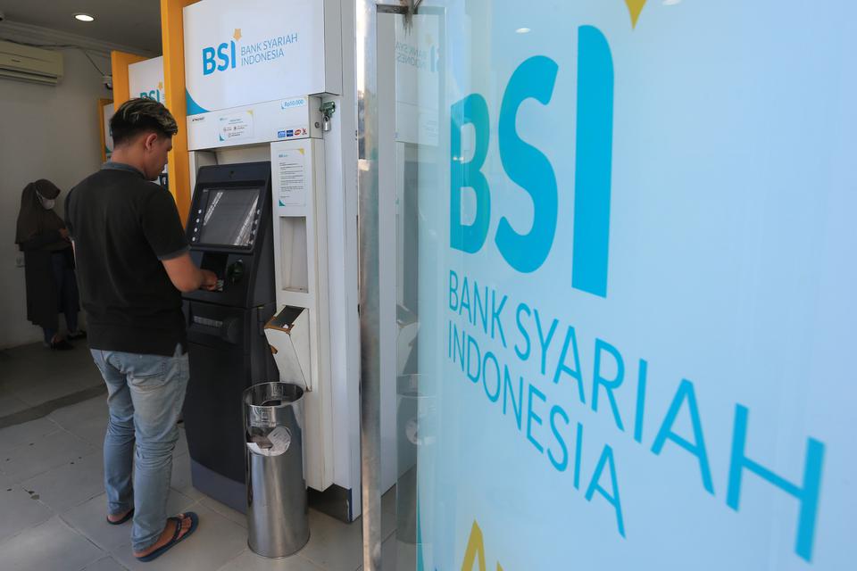 bsi, bank indonesia, bi, 
