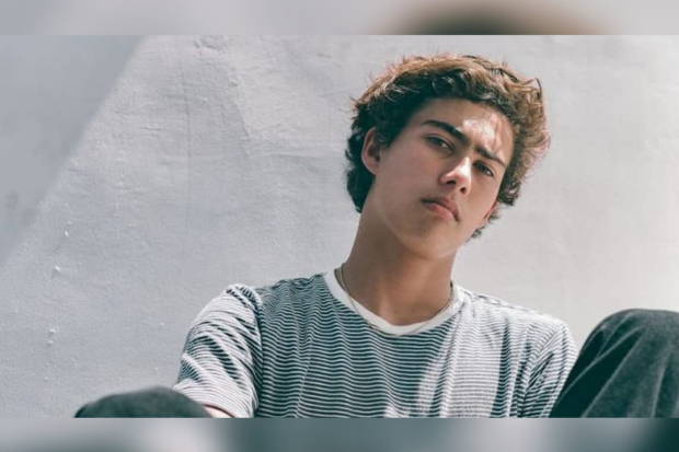 Pacar Jennifer Coppen, Dali Wassink