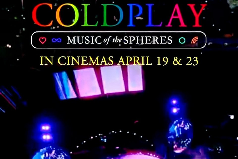 tiket konser Coldplay, coldplay, pinjol