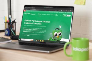 Tokopedia