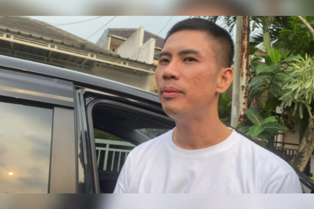 Ricky Cuaca bahas masalah Dahlia Poland dan Fandy Christian