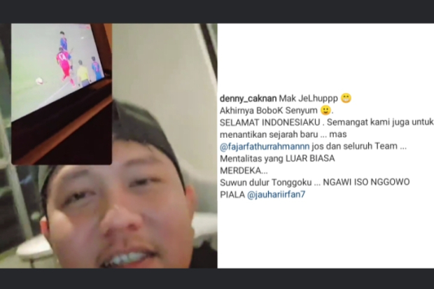 Denny Caknan