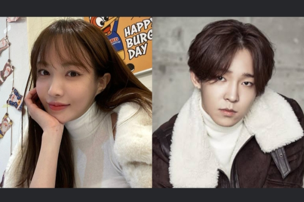 Seo Min Jae, Nam Tae Hyun