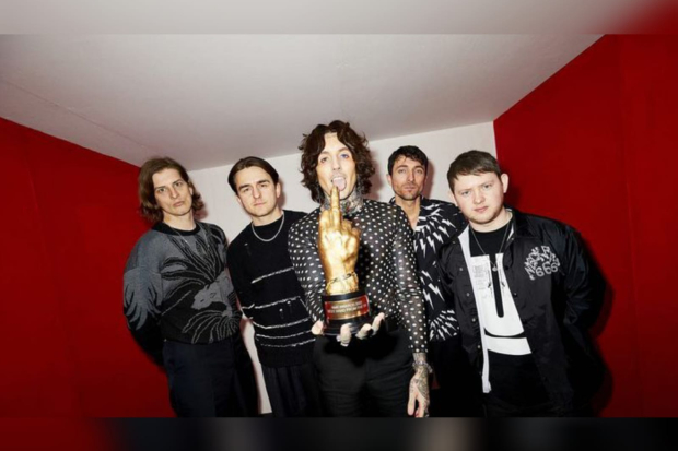 Bring Me The Horizon