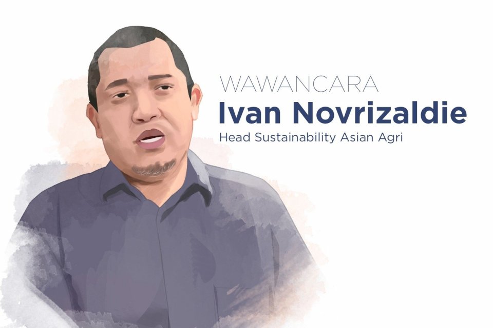 Ivan Novrizaldie