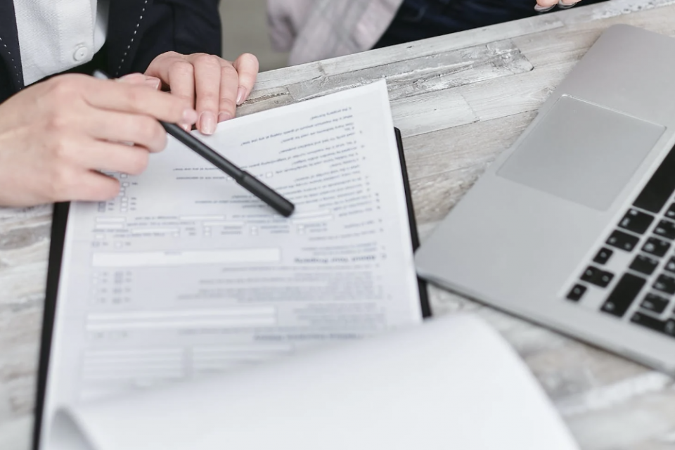 Surat Perjanjian Sewa Tanah