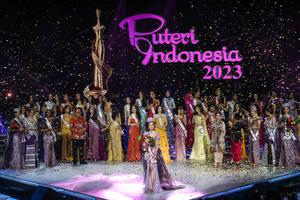 Puteri Indonesia 2023