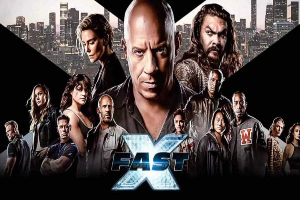 Sinopsis Fast X Film Bioskop Terbaru Saga Fast Furious Gaya Hidup 