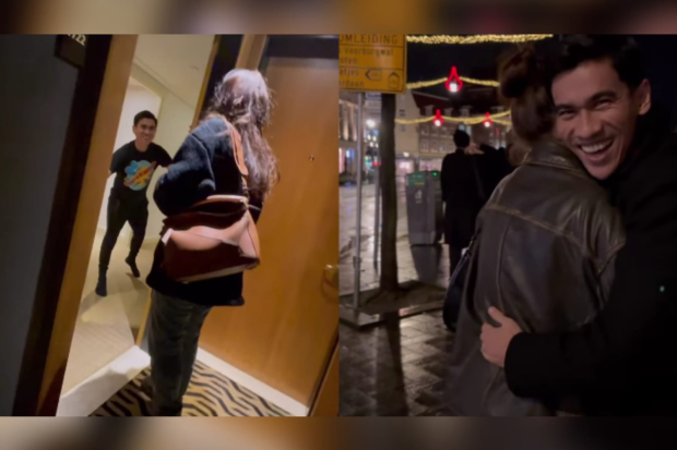 Enzy Storia dan Molen Kasetra