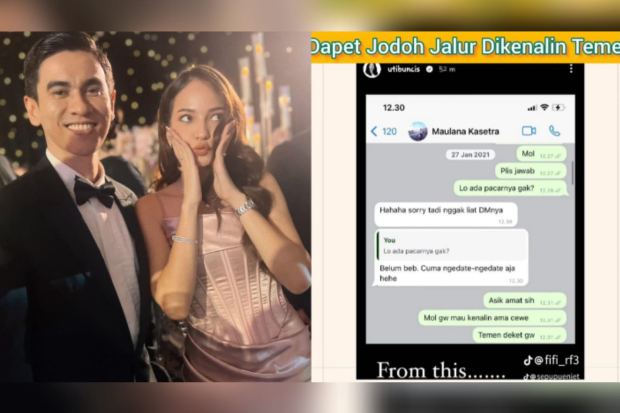 Enzy Storia dan Molen Kasetra