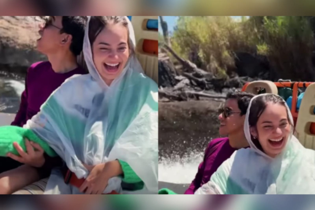 Enzy Storia dan Molen Kasetra