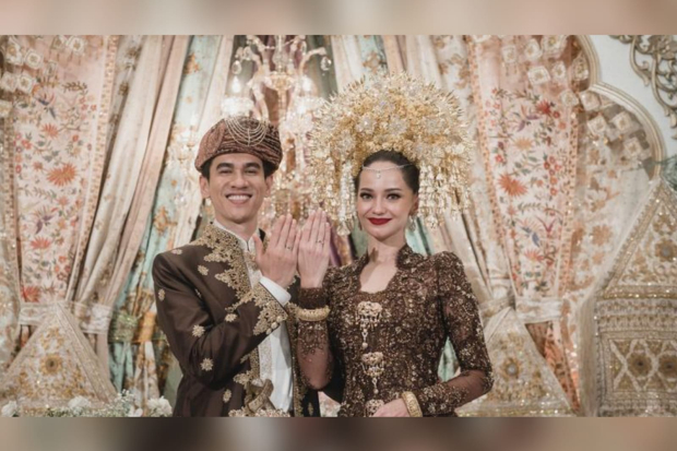 Enzy Storia dan Molen Kasetra