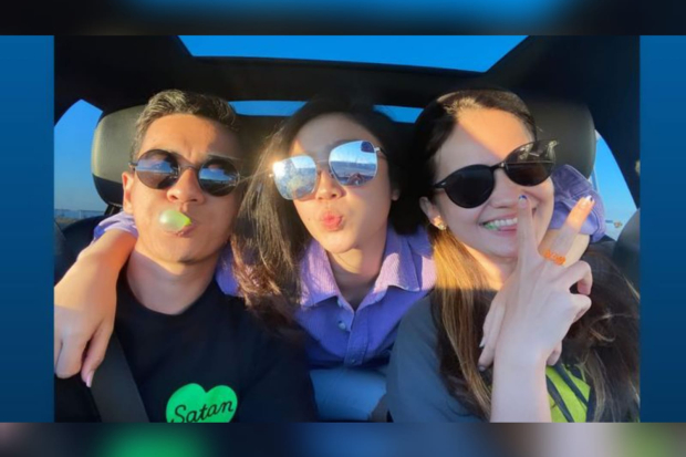 Enzy Storia dan Molen Kasetra