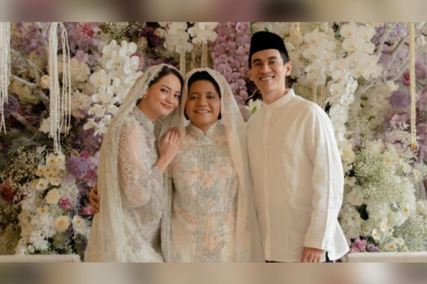 Enzy Storia dan Molen Kasetra