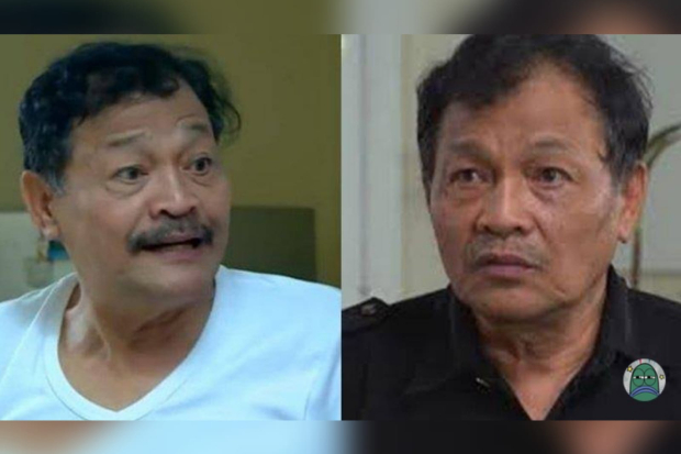 Eeng Saptahadi meninggal dunia