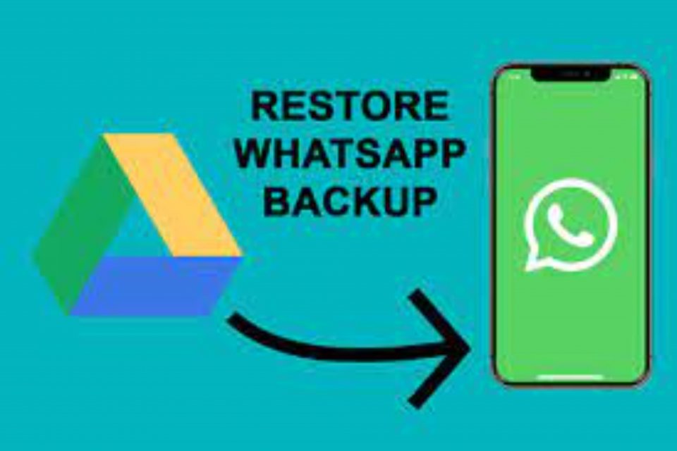 Cara Restore Chat WhatsApp iPhone dan Android dengan Mudah - Varia