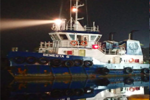 PT Pelayaran Kurnia Lautan Semesta Tbk 