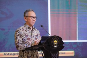 OJK Kembali Raih Opini Wajar Tanpa Pengecualian (WTP) Dari BPK Untuk Laporan Keuangan OJK Tahun 2022